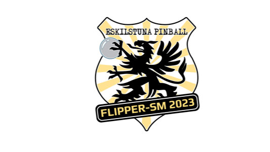 Sista rycket till Flipper-SM 2023